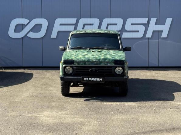Lada (ВАЗ) 2121 (4x4) I Рестайлинг с пробегом 1998 года, цена 399 000 рублей, 267357 км, внедорожник, Автокод Объявления