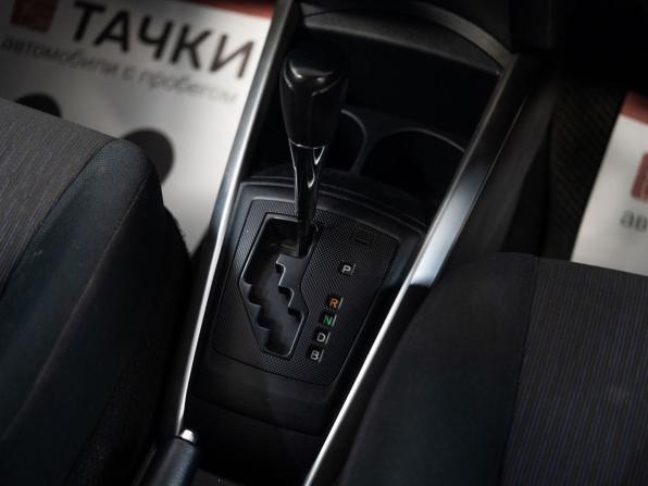 Toyota Corolla XI (E160 E170 E180) Рестайлинг 1 с пробегом 2015 года, цена 1 090 000 рублей, 168316 км, универсал, Автокод Объявления