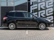 Subaru Forester IV Краснодар  - изображение 31