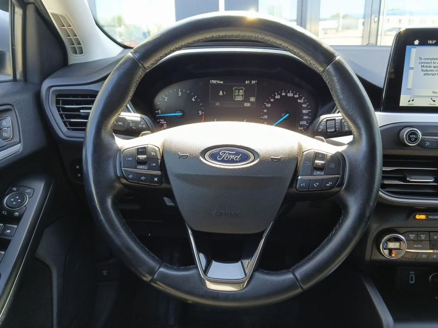 Ford Focus IV Москва  - изображение 12