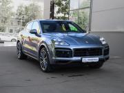 Porsche Cayenne III Москва  - изображение 21