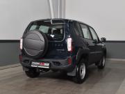 Lada (ВАЗ) Niva Travel I Кемерово  - изображение 31