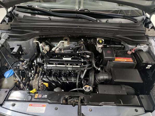 Hyundai Creta I Рестайлинг с пробегом 2020 года, цена 1 995 000 рублей, 62271 км, внедорожник, Автокод Объявления
