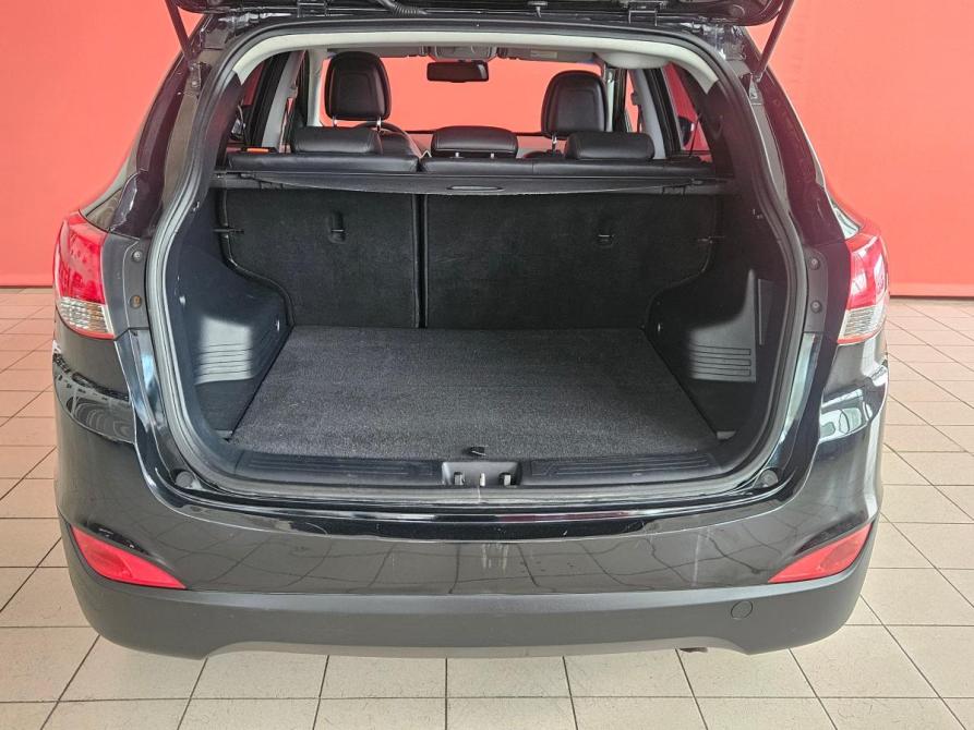 Hyundai ix35 I Вологда  - изображение 18