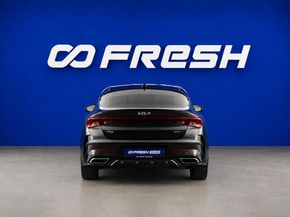 Kia K5 III с пробегом 2022 года, цена 2 887 444 рубля, 92223 км, седан, Автокод Объявления