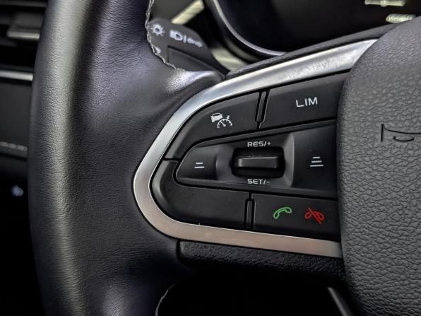 Geely Atlas Pro с пробегом 2024 года, цена 2 350 000 рублей, 45956 км, внедорожник, Автокод Объявления