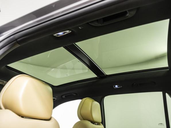 Geely Monjaro I Рестайлинг с пробегом 2025 года, цена 3 938 000 рублей, 2876 км, внедорожник, Автокод Объявления