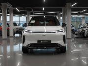 Geely Galaxy M7 Москва  - изображение 31