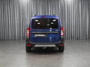 Lada (ВАЗ) Largus I Рестайлинг Ставрополь  - изображение 25