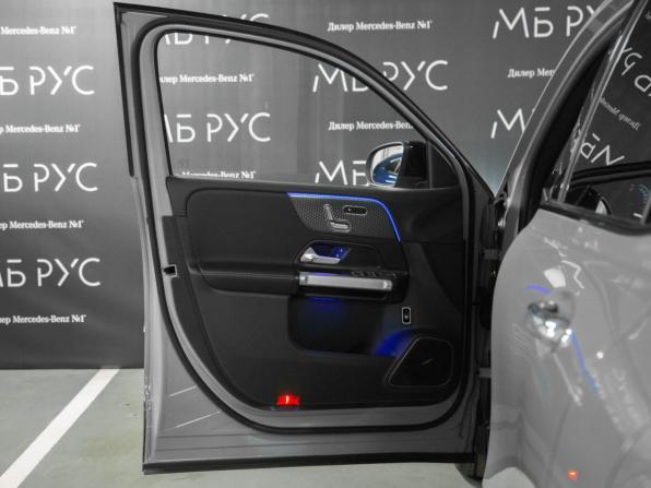 Новый Mercedes-Benz GLB I (X247) Рестайлинг 2025 года, цена 6 195 000 рублей, внедорожник, Автокод Объявления
