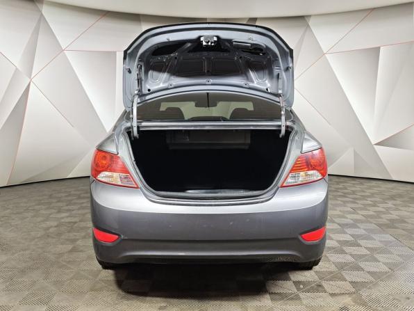 Hyundai Solaris I с пробегом 2011 года, цена 645 000 рублей, 173146 км, седан, Автокод Объявления