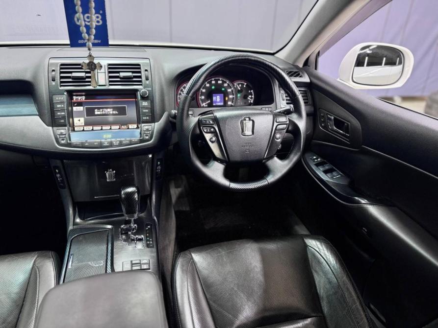 Toyota Crown XIII (S200) Благовещенск  - изображение 23