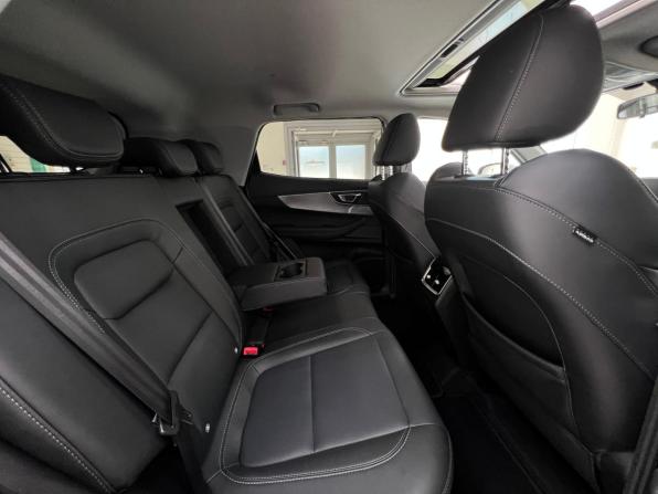 Chery Tiggo 4 Pro I с пробегом 2023 года, цена 1 520 000 рублей, 48000 км, внедорожник, Автокод Объявления