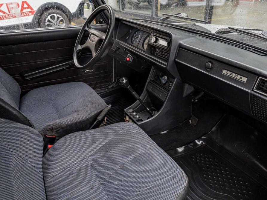 Lada (ВАЗ) 2107 Казань  - изображение 6