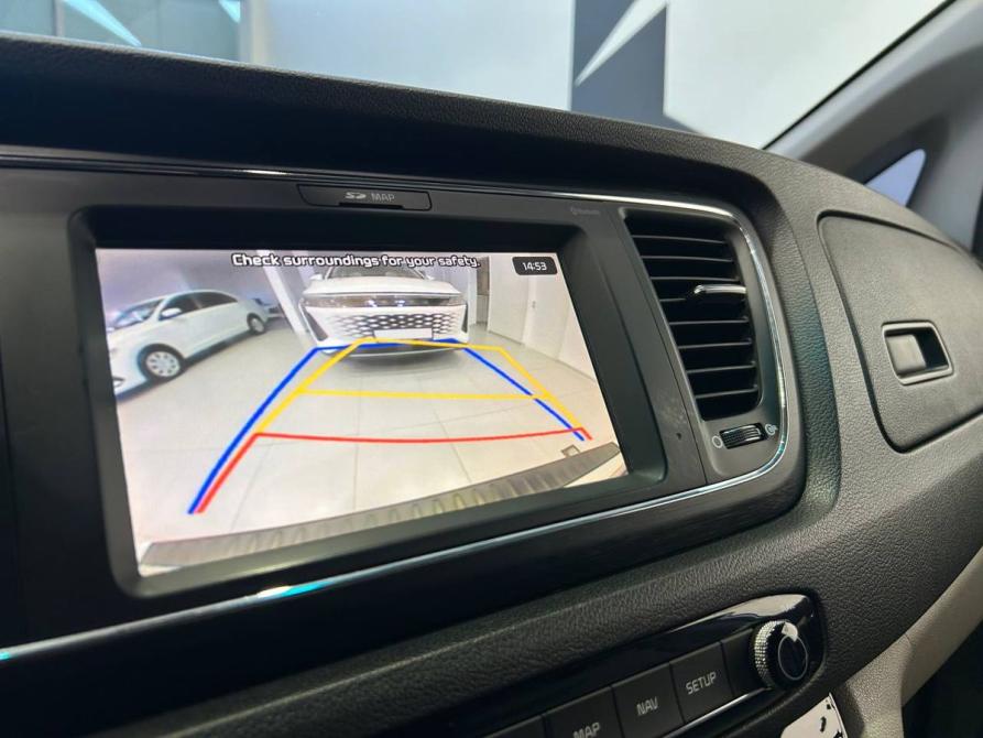 Kia Carnival III Ростов-на-Дону  - изображение 20