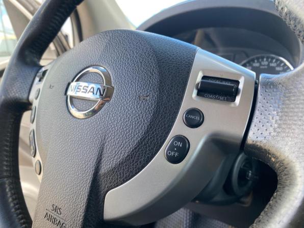 Nissan X-Trail II Рестайлинг с пробегом 2012 года, цена 1 300 000 рублей, 194812 км, внедорожник, Автокод Объявления