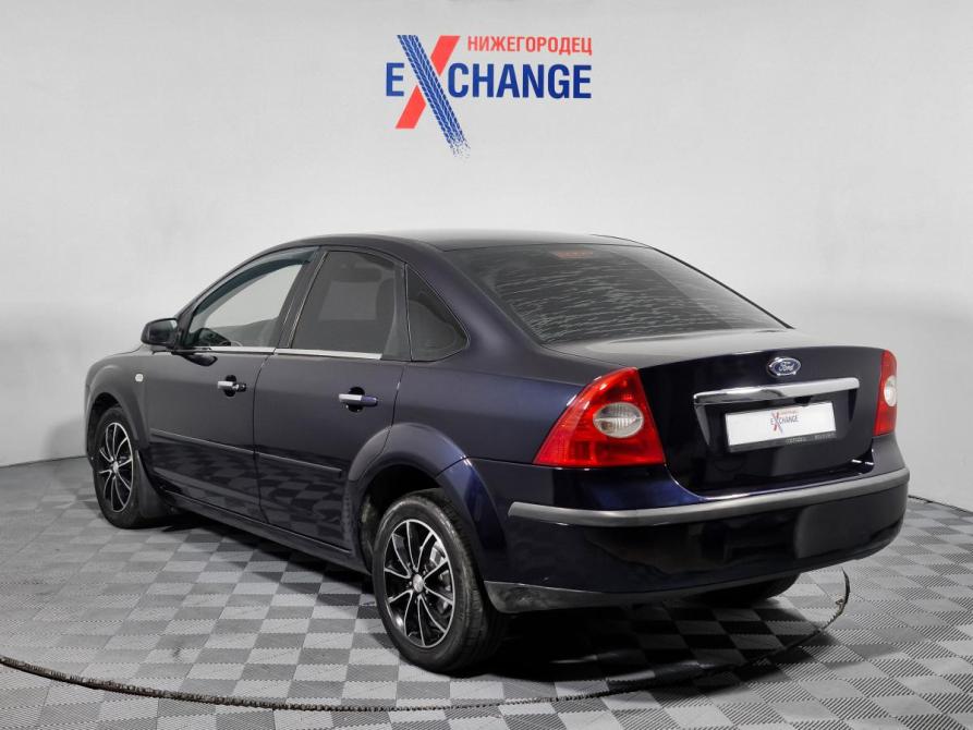 Ford Focus II Нижний Новгород  - изображение 7