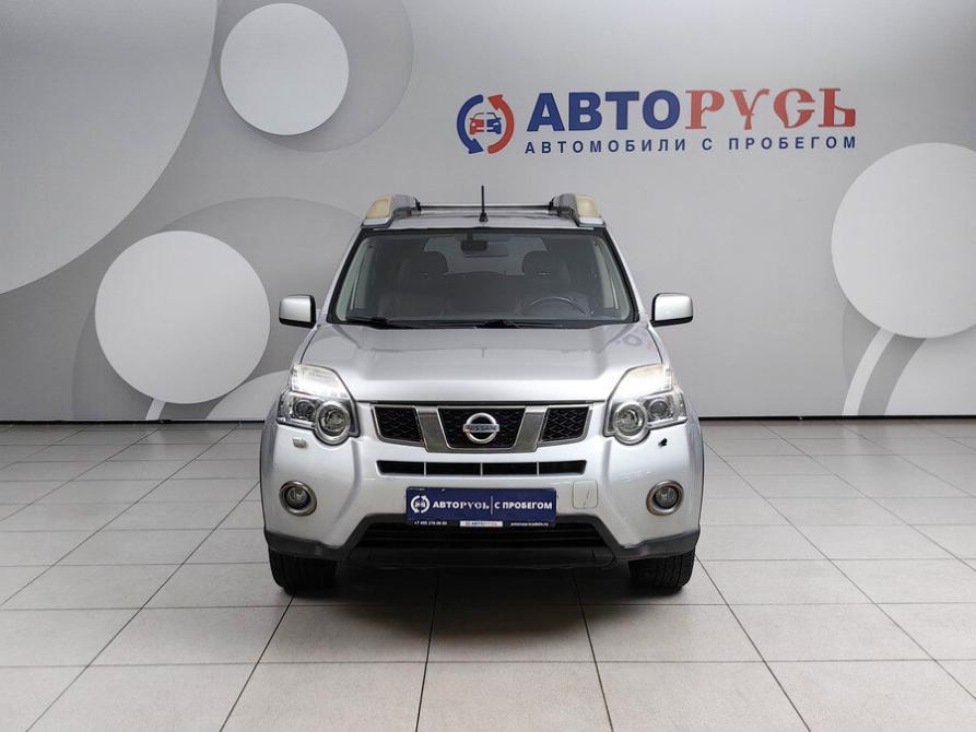 Nissan X-Trail II Рестайлинг Подольск  - изображение 3