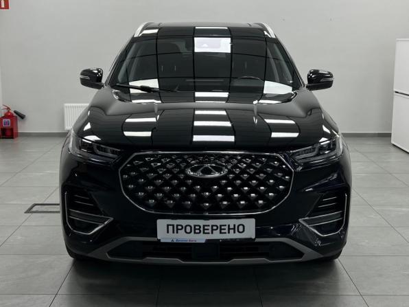 Chery Tiggo 8 Pro I с пробегом 2022 года, цена 1 750 000 рублей, 163298 км, внедорожник, Автокод Объявления