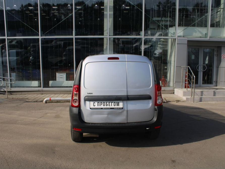 Lada (ВАЗ) Largus I Москва  - изображение 6