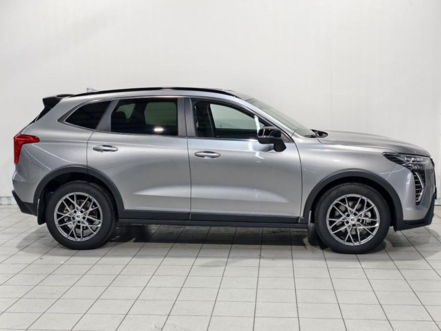 Haval Jolion I Рестайлинг Курск  - изображение 4