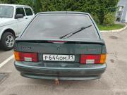 Lada (ВАЗ) 2114 Воронеж  - изображение 14