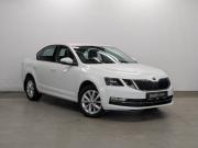Skoda Octavia III (A7) Рестайлинг Санкт-Петербург  - изображение 31