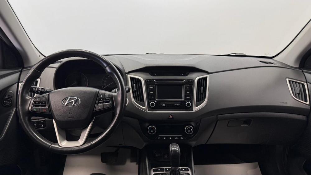 Hyundai Creta I Киров  - изображение 18