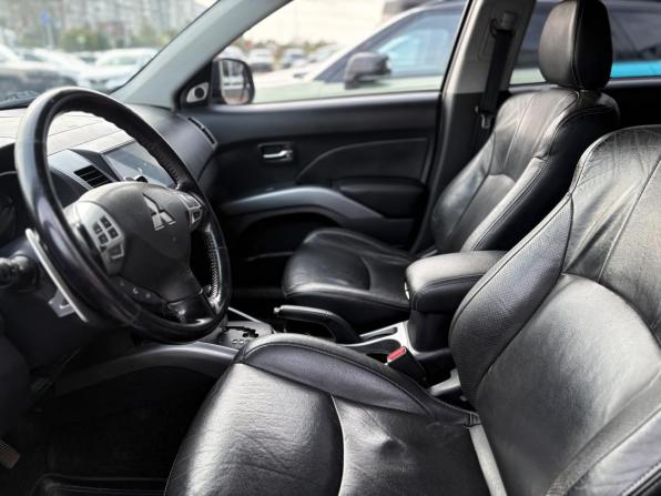 Mitsubishi Outlander II с пробегом 2008 года, цена 921 000 рублей, 210088 км, внедорожник, Автокод Объявления