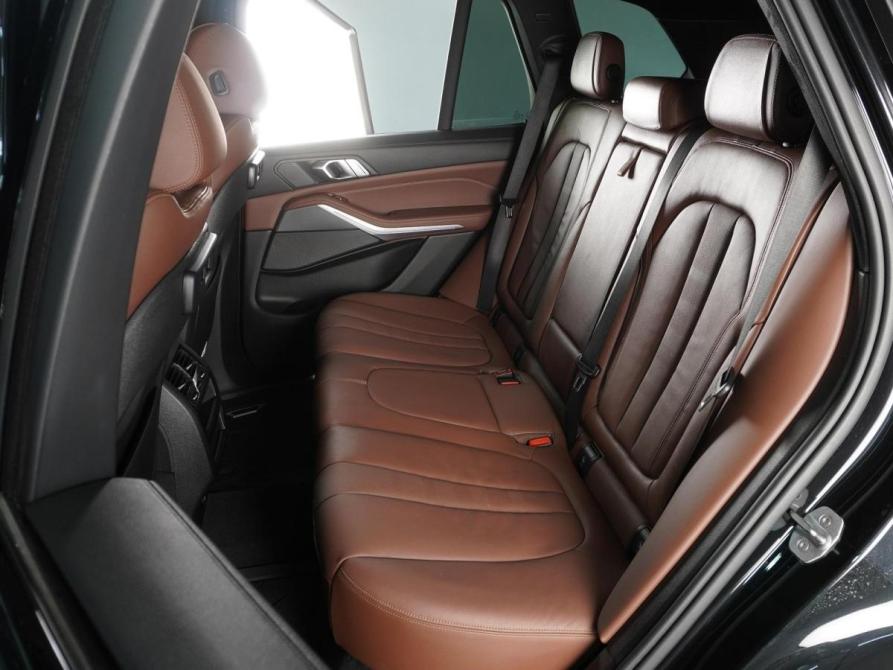 BMW X5 IV (G05/G18) Ростов-на-Дону  - изображение 9