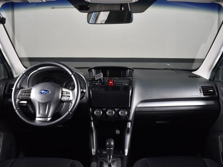 Subaru Forester IV Кемерово  - изображение 7