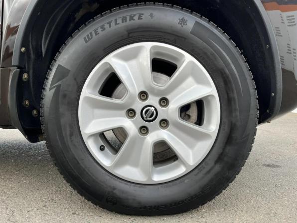 Nissan Terrano III (D10) с пробегом 2019 года, цена 1 349 000 рублей, 95559 км, внедорожник, Автокод Объявления