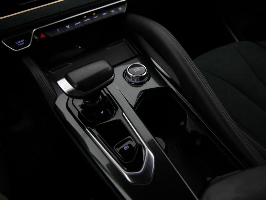 Geely Monjaro I Санкт-Петербург  - изображение 16