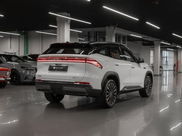Geely Galaxy M7 с пробегом 2026 года, цена 4 000 000 рублей, 15 км, внедорожник, Автокод Объявления