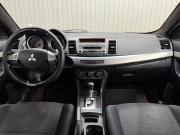 Mitsubishi Lancer X Магнитогорск  - изображение 25