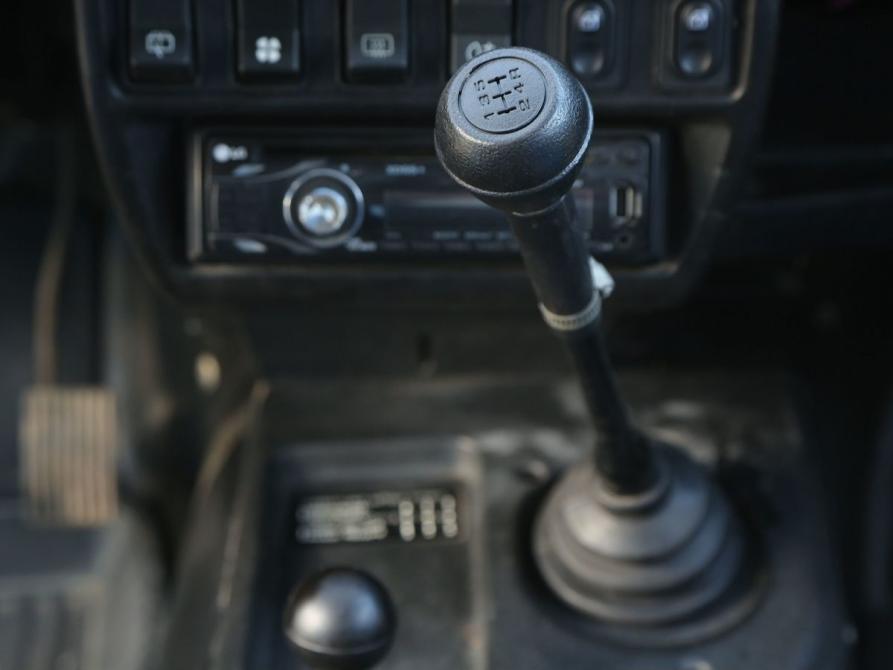 Lada (ВАЗ) 2121 (4x4) I Рестайлинг Иваново  - изображение 13