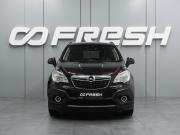 Opel Mokka I Воронеж  - изображение 22