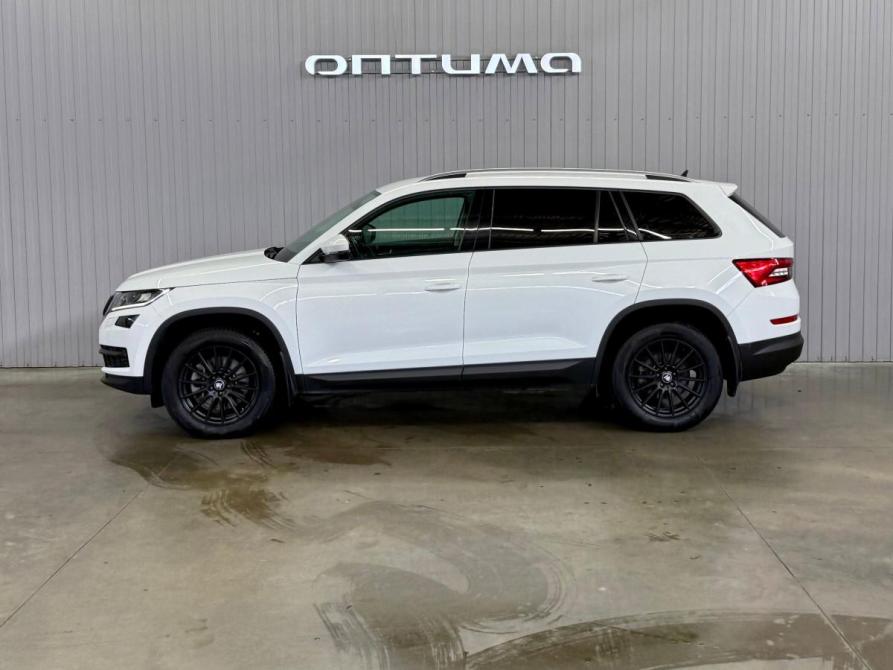 Skoda Kodiaq I Краснодар  - изображение 8