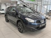 Nissan Qashqai I Рестайлинг Казань  - изображение 25