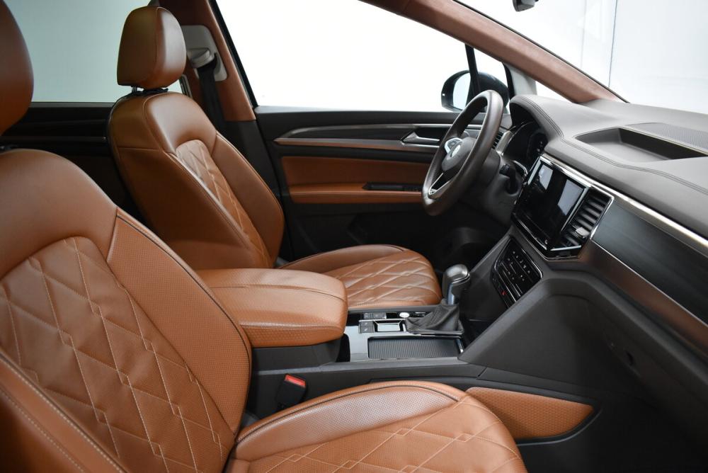 Volkswagen Viloran I Москва  - изображение 18