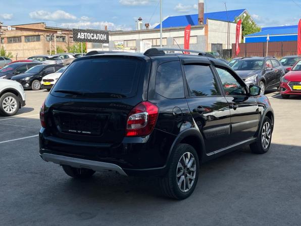 Lada (ВАЗ) Granta I Рестайлинг с пробегом 2023 года, цена 850 000 рублей, 69424 км, универсал, Автокод Объявления