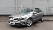 Mercedes-Benz GLA I (X156) Санкт-Петербург  - изображение 20