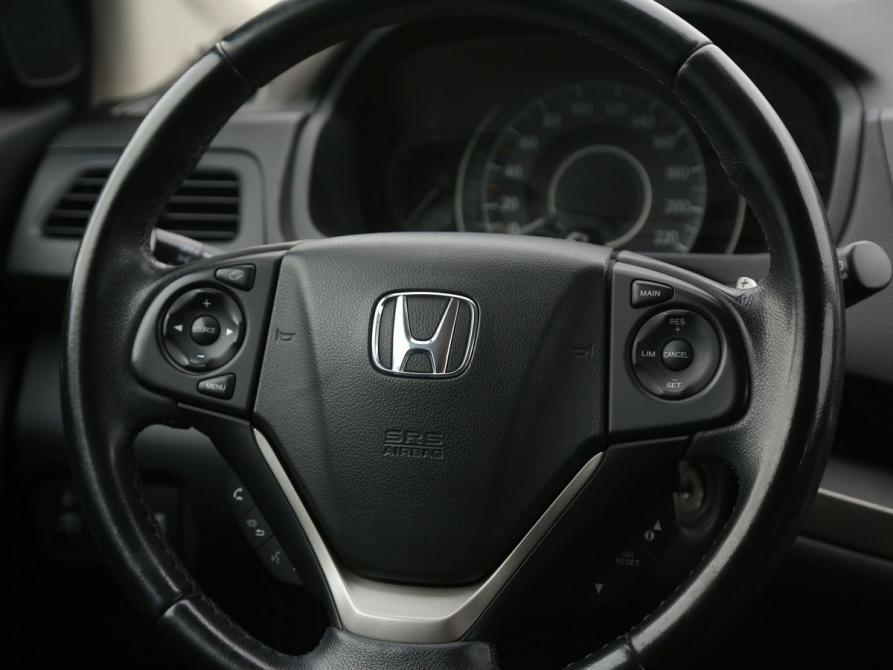Honda CR-V IV Иваново  - изображение 17