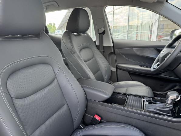 Chery Tiggo 4 I Рестайлинг 2 с пробегом 2025 года, цена 1 770 999 рублей, 7775 км, внедорожник, Автокод Объявления