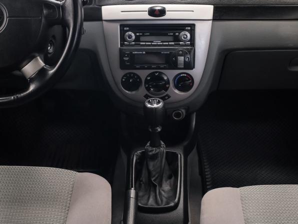 Chevrolet Lacetti I с пробегом 2008 года, цена 417 000 рублей, 228806 км, универсал, Автокод Объявления