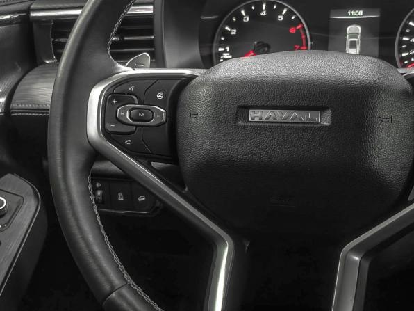 Haval Jolion I с пробегом 2024 года, цена 1 959 900 рублей, 42000 км, внедорожник, Автокод Объявления