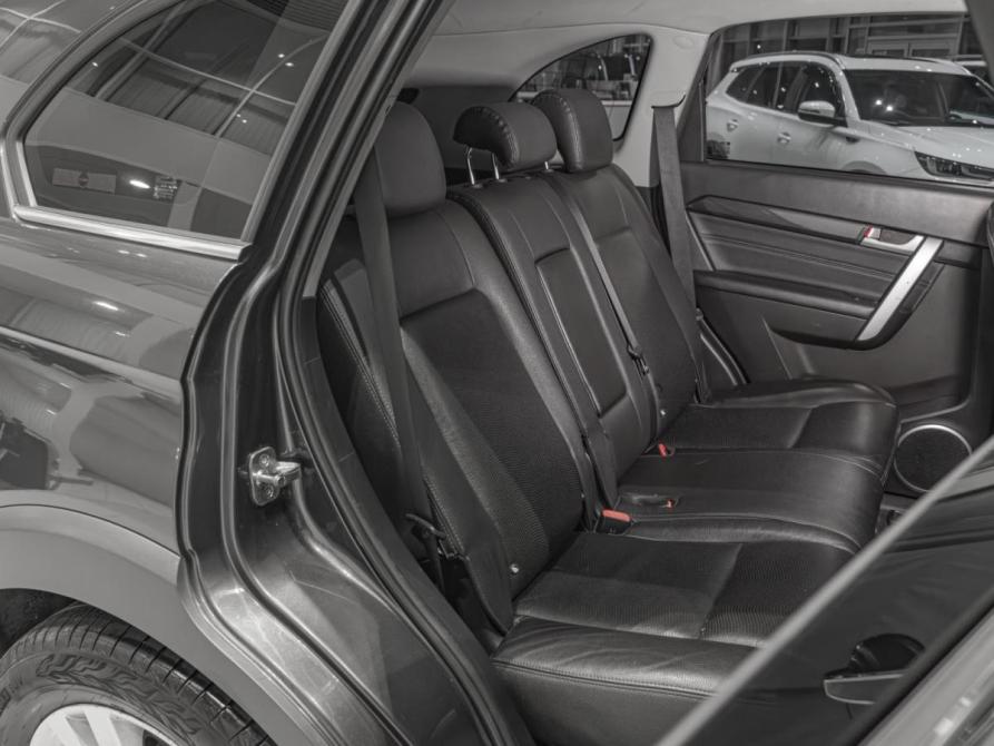 Chevrolet Captiva I Рестайлинг 2 Мурманск  - изображение 7