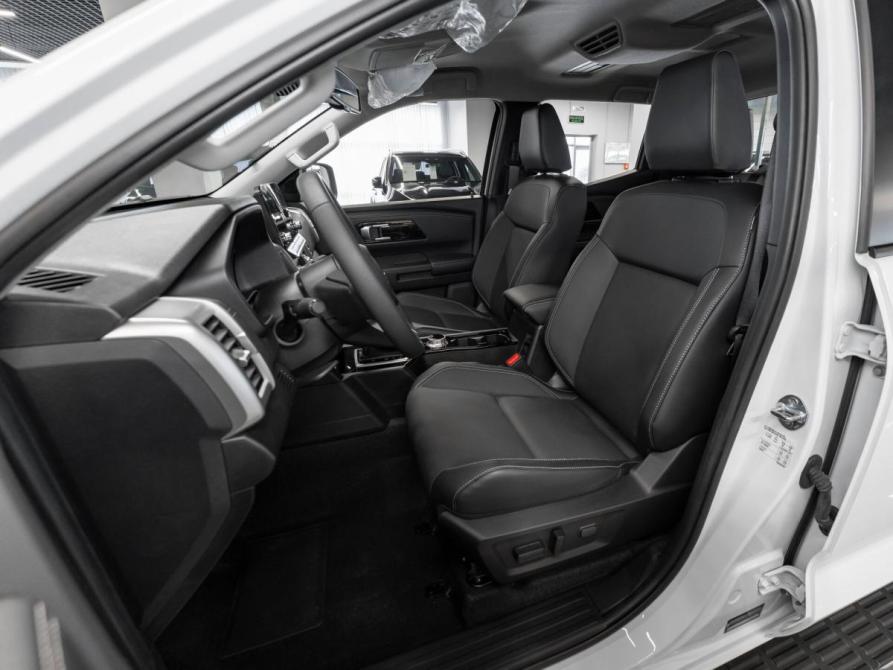 Mitsubishi L200 VI Москва  - изображение 9