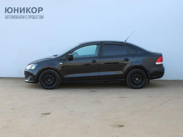 Volkswagen Polo V с пробегом 2012 года, цена 629 000 рублей, 186919 км, седан, Автокод Объявления