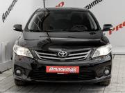 Toyota Corolla X (E140 E150) Рестайлинг Екатеринбург  - изображение 19
